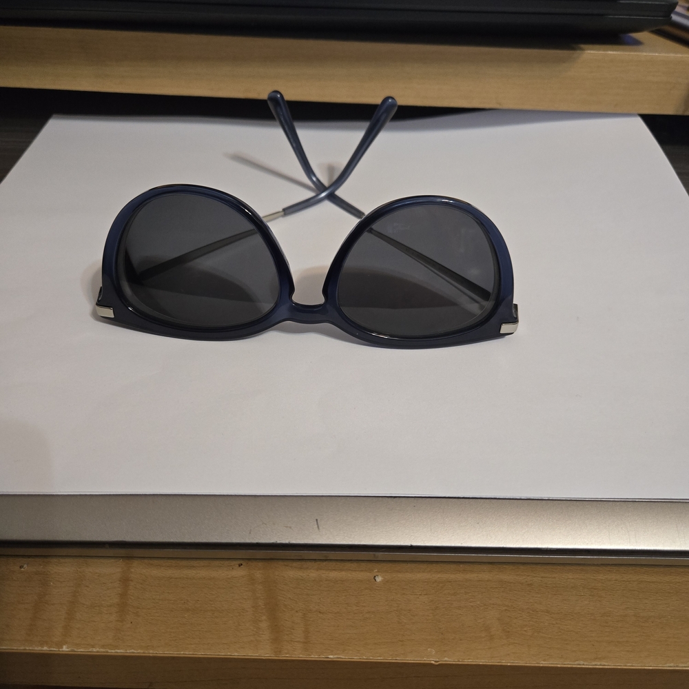 Michael Kors Dark Frames For Prescription MK4074 Quintana - Picture 1 of 12